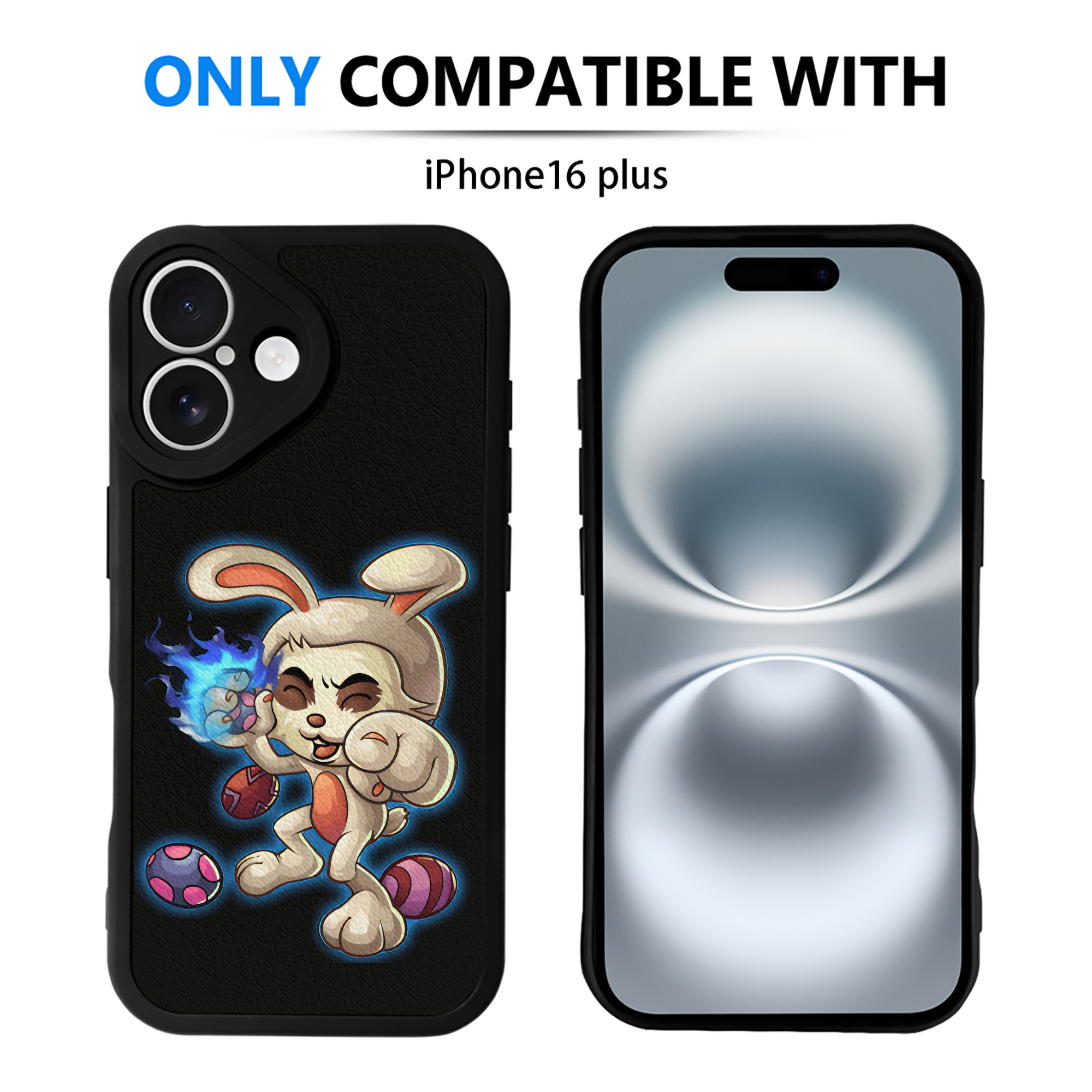 リーグ・オブ・レジェンド League of Legends LOL 【iPhone 16シリーズ対応】シリコンスマホケース（レザー調） 材質：シリコン
